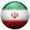 写真：イランの国旗