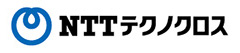 ＮＴＴテクノクロス株式会社のロゴ