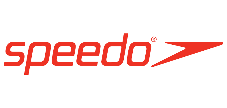 写真：Speedoのロゴ