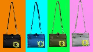 ストアプロモーション ZUDA ユニバーサルデザイン バッグ カーキ色 