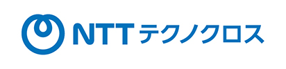 NTＴテクノクロス株式会社のロゴ