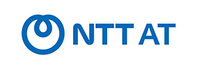 ロゴ画像：NTTアドバンステクノロジ株式会社