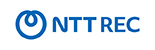 ロゴ画像：NTTREC