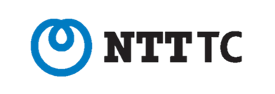 ロゴ画像：NTT TC株式会社