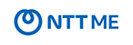 ロゴ画像:NTT-ME